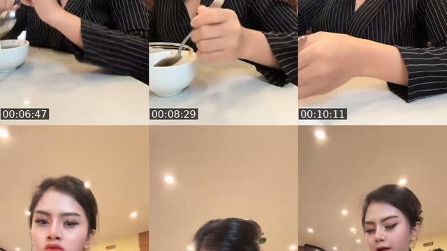 @marsela22842 TikTok live