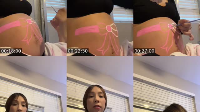 @_.jocelynnnnnnnn TikTok live from 2026-07-31