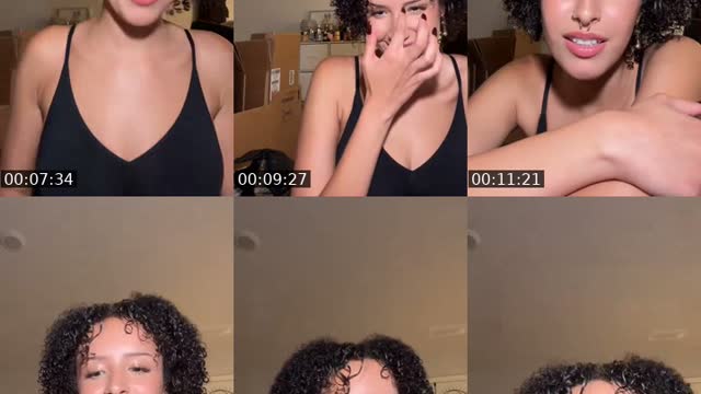 TikTok live: join and yap by @idkzeze