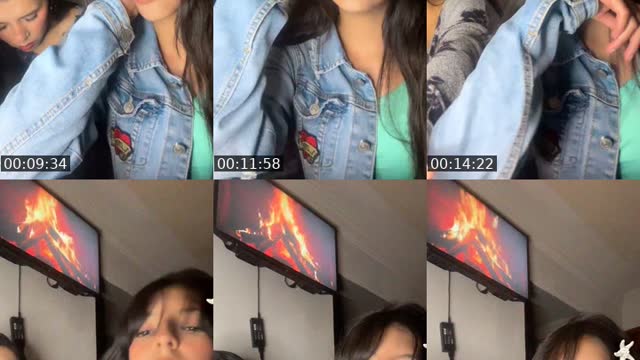 @mikaelaf2013 TikTok live from 2026-07-31