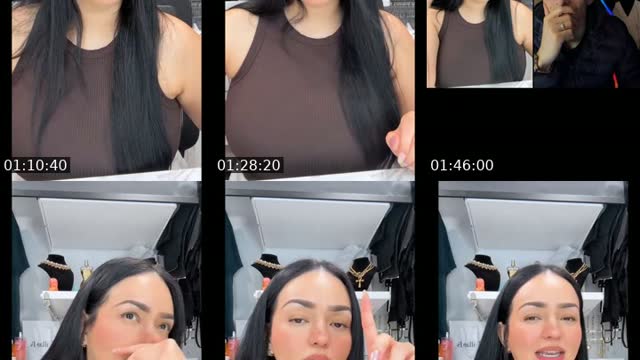 @rosselvy1 TikTok live from 2026-07-31