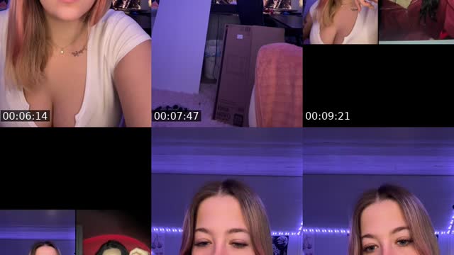 @madison_renee35 TikTok live from 2026-07-31