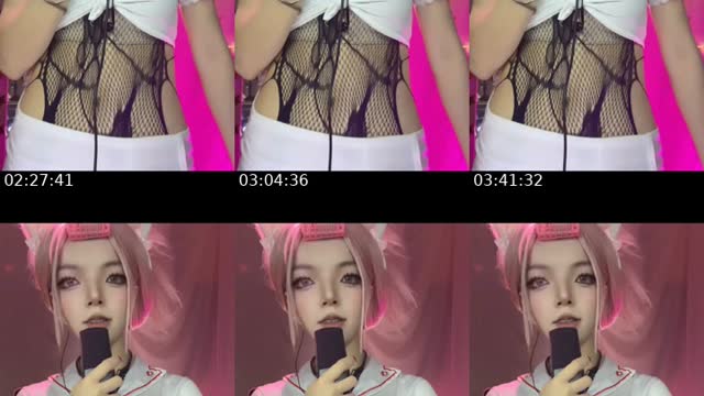@beth666666 TikTok live from 2026-07-31