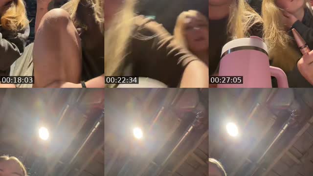 @km_secreta TikTok live from 2026-07-31