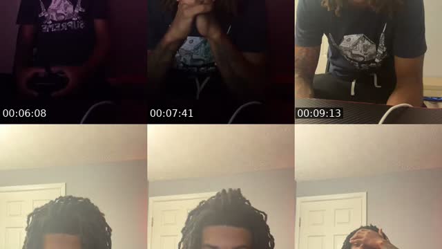 @ohriin TikTok live from 2026-07-31