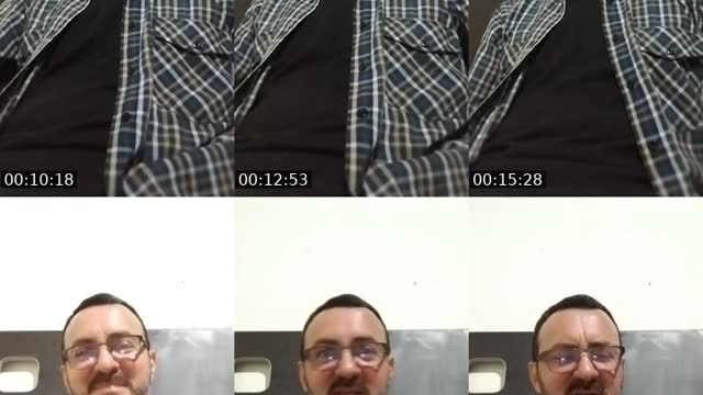 @cisco.parada0 TikTok live from 2026-07-31