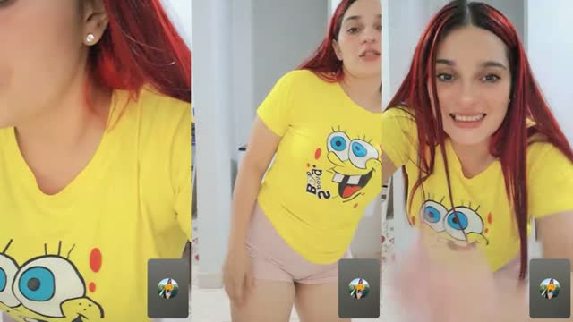 @sandralet7 TikTok live from 2026-07-31