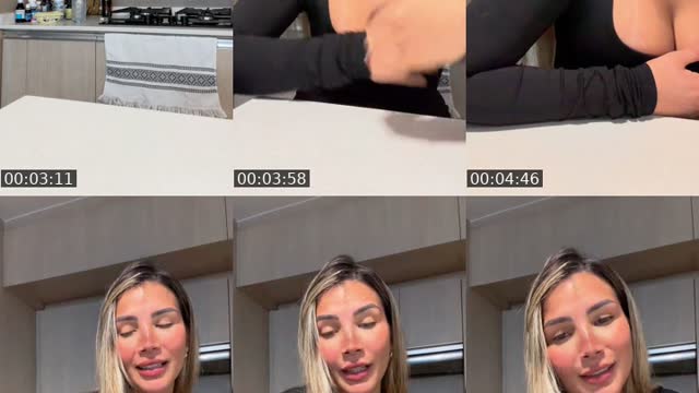@ssophiamolina2026 TikTok live
