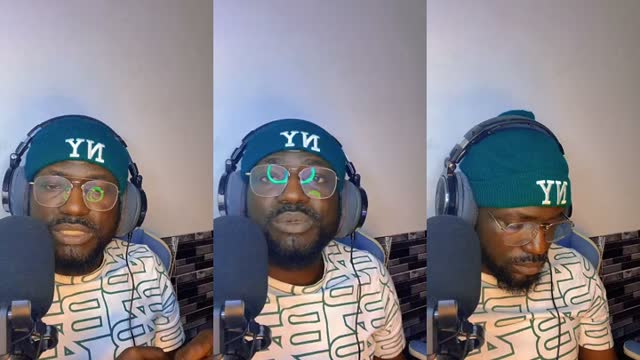 @houseofyansh8 TikTok live from 2026-07-31