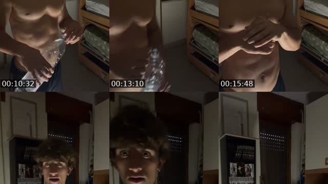 Ogni follow 2 curl - @gian_maria7