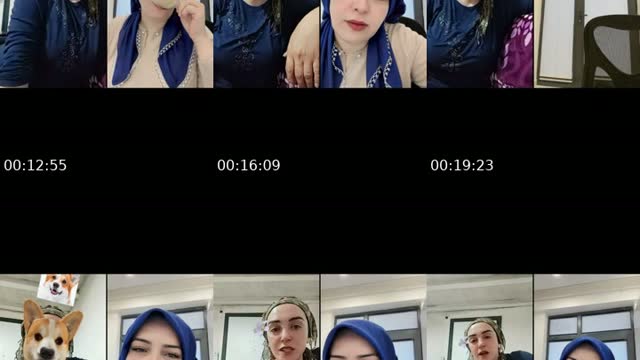 @patronice_pinar56 TikTok live