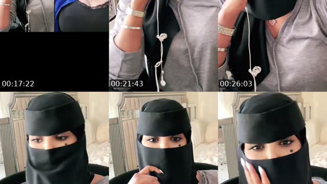 @mimibintmohammed1 TikTok live
