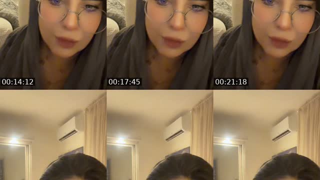 @hoor_0502 TikTok live from 2026-07-31