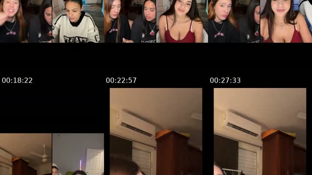 @marianapalacio333 TikTok live from 2026-07-31