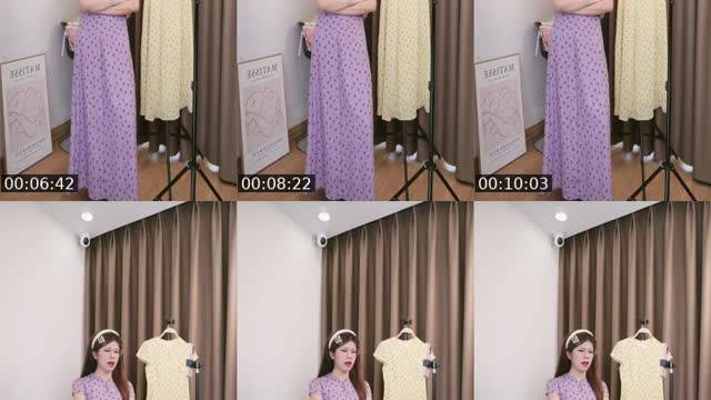 TikTok live: Lets Go LIVE! by @xixeoshop