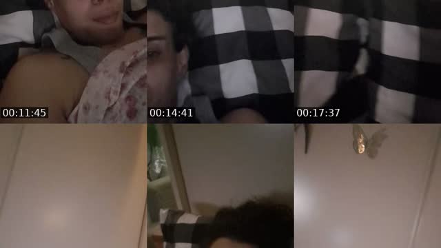 @yael_ch1 TikTok live