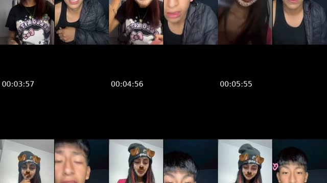 @erica.garcia703 TikTok live from 2026-07-31