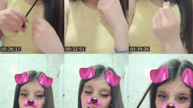 @alegra_farias Mexico TikTok live from 2026-07-31