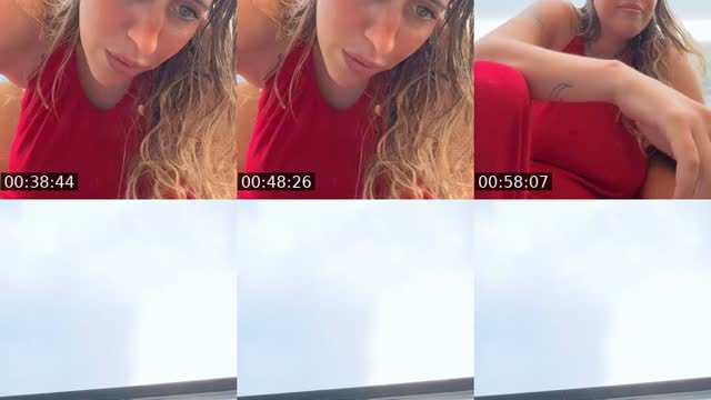 @hereisalltv TikTok live