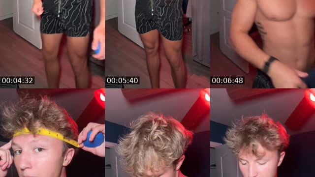 @etonylifts TikTok live from 2026-07-31