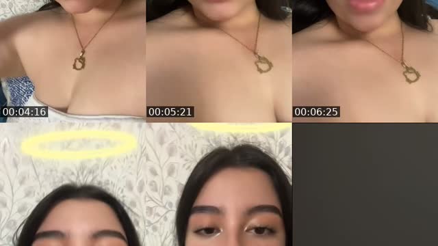 @kittydreaa_ TikTok live from 2026-07-31