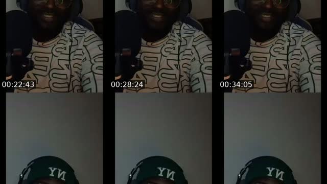 @houseofyansh27 TikTok live from 2026-07-31
