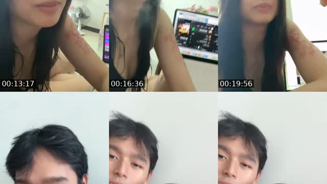 @look.a.babydeer TikTok live from 2026-07-31
