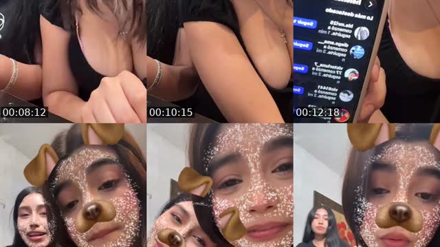 @kim_caballero2 TikTok live from 2026-07-31