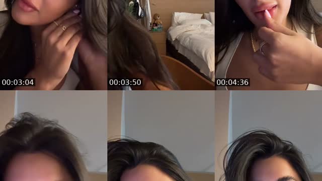 @shadiabaghdadi2 TikTok live