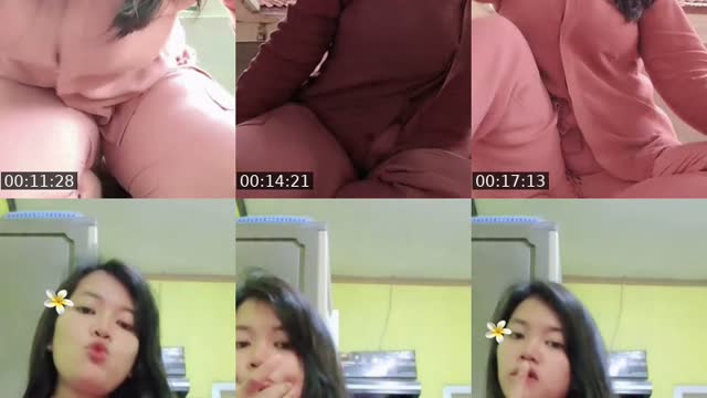 TikTok live: sukabumi cicurug by @halloakuaja