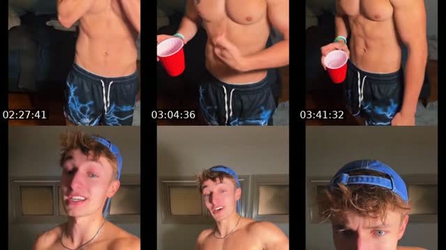 @all_aesthetics3 TikTok live from 2026-07-31