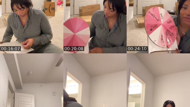 @realyayawaya TikTok live from 2026-07-31