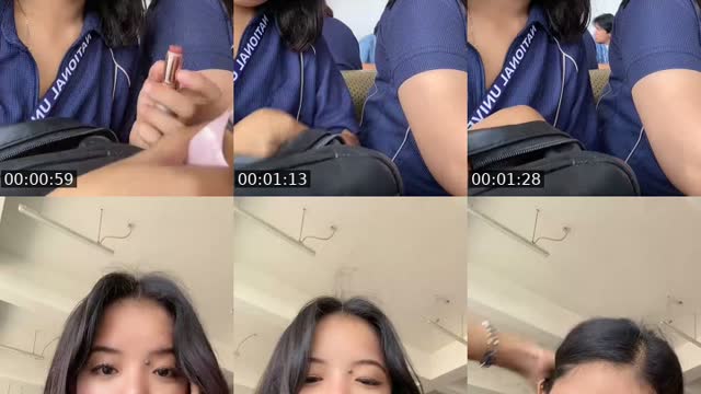 Hiii - @_iistal