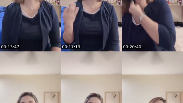 @mklover2986 TikTok live from 2026-07-31