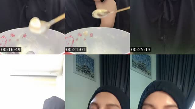 @izzarahcollection TikTok live from 2026-07-31