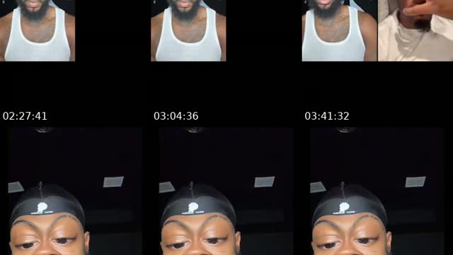 @nigerian_nupebackup TikTok live from 2026-07-31