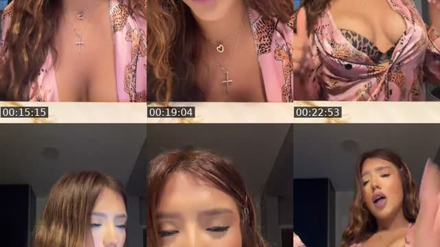 @naomi_nff TikTok live from 2026-07-31