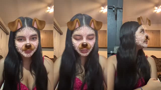 @lolcitaa TikTok live