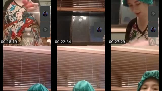 @gotham_cosplay TikTok live from 2026-07-31