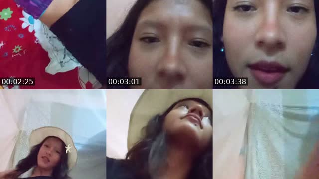 @key_cii00 TikTok live