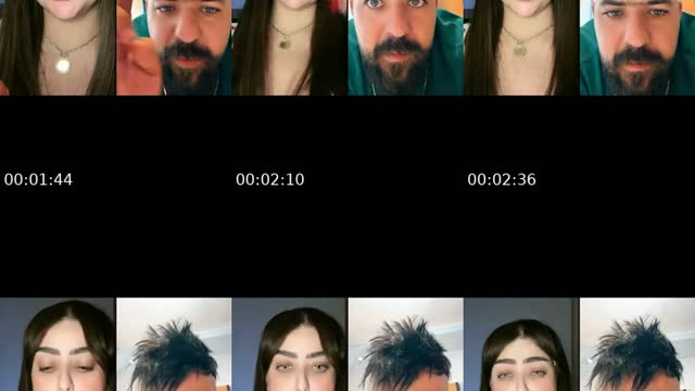@sousoumaroc17 TikTok live