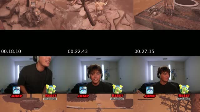 TikTok live: cant end until i win... by @yoflowzy