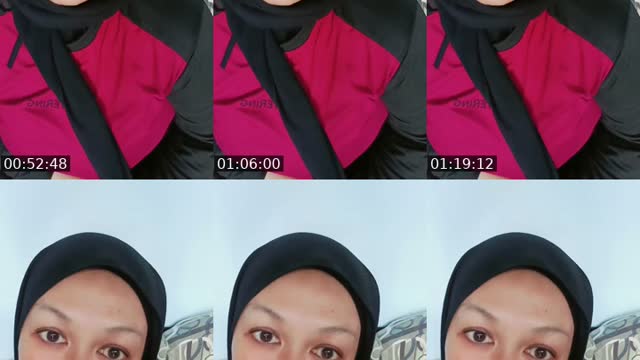 @missp604 TikTok live from 2026-07-31