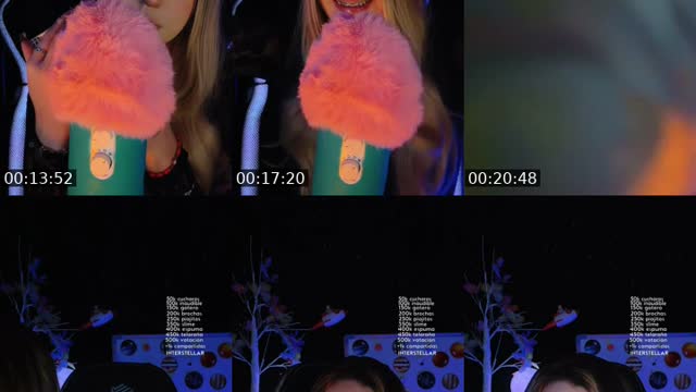 @alegasmr TikTok live from 2026-07-31