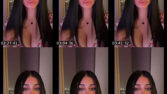TikTok live: It’s mimiiii by @menamimiii