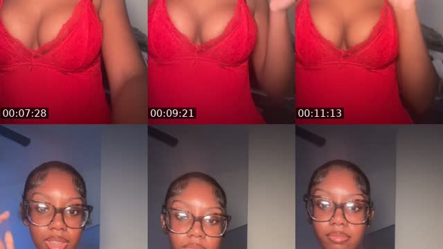 @aaliyaahhmonett TikTok live from 2026-07-31