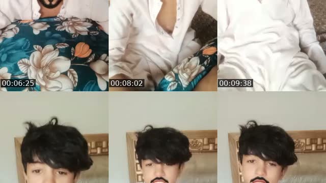 @sajjafbhai TikTok live from 2026-07-31