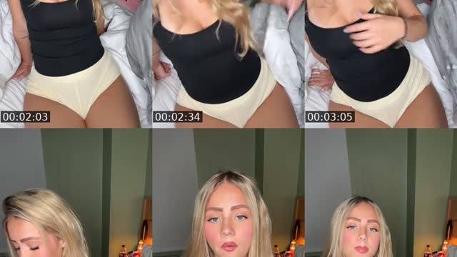 @athena_hawn TikTok live from 2026-07-31