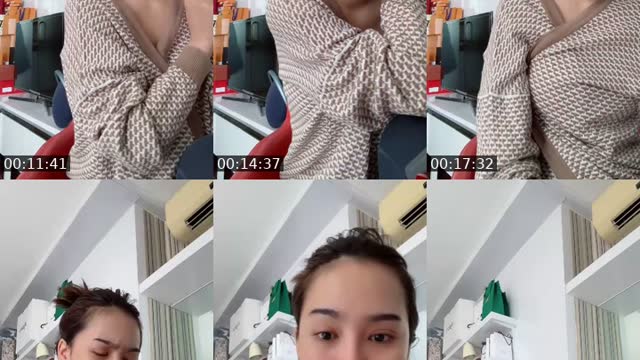 @nonnn.mel TikTok live