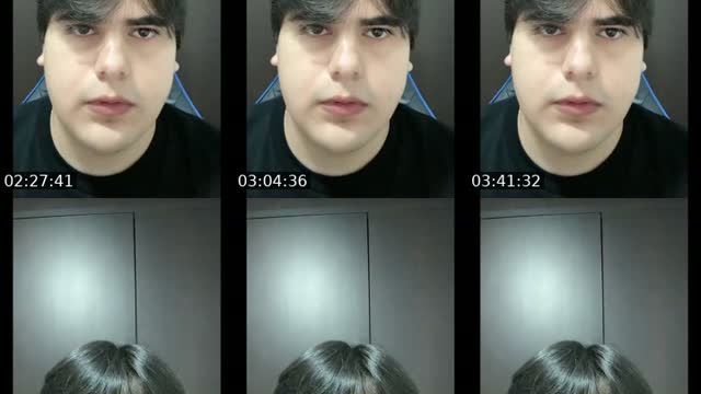 @miguelrv777 TikTok live from 2026-07-31